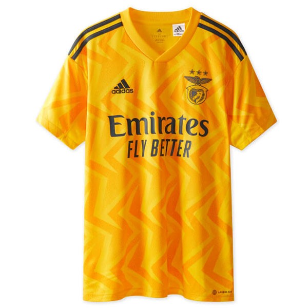 Maillot Benfica Exterieur 2022-23